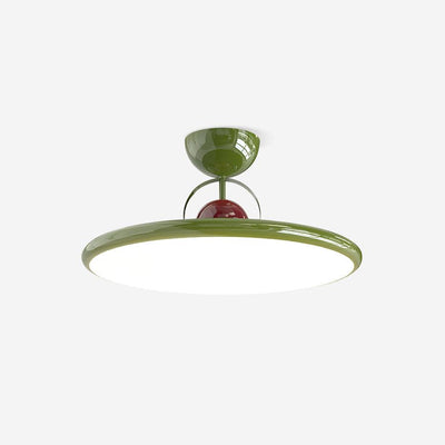 Letizia Ceiling Lamp – Soft and Elegant Lighting for Your Space