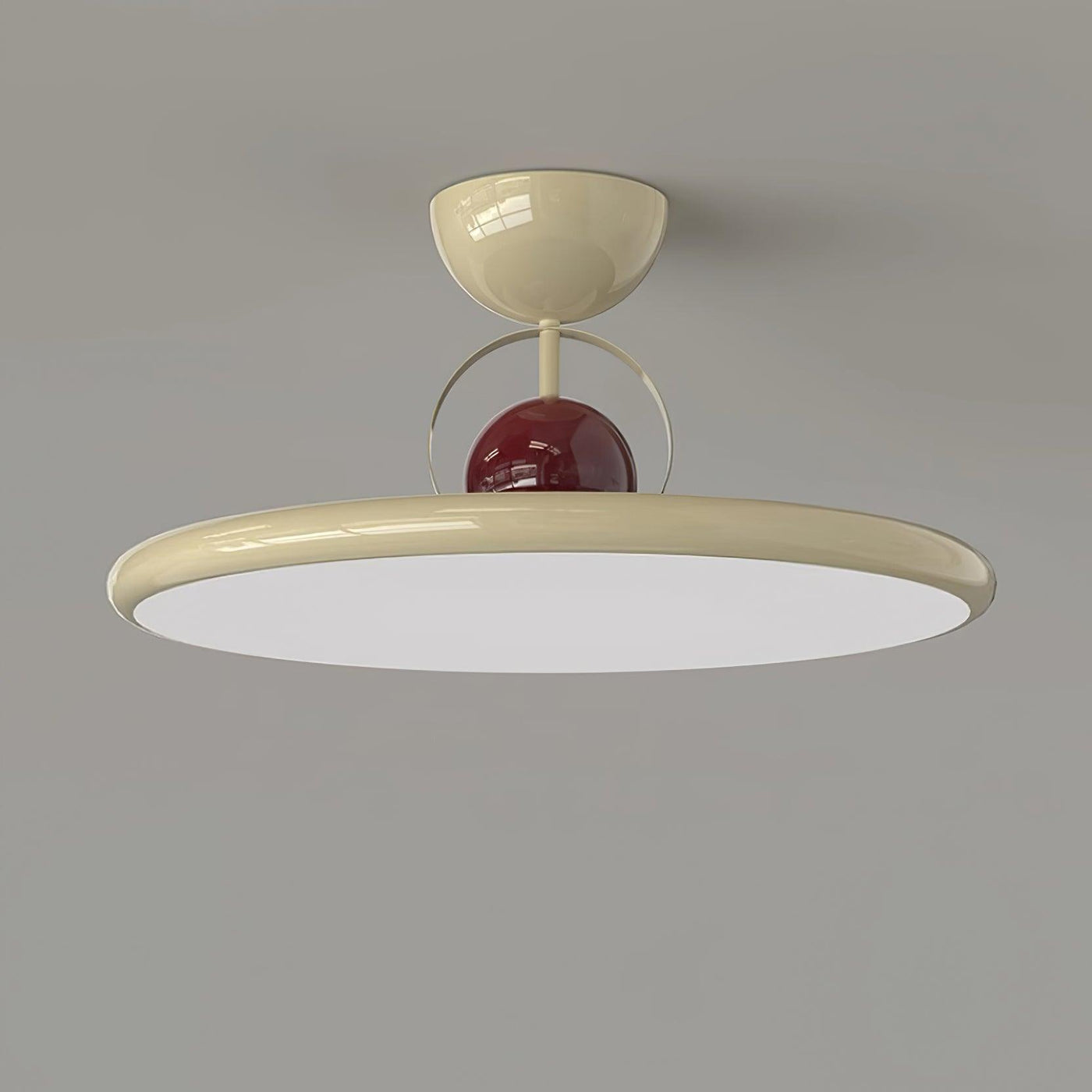 Letizia Ceiling Lamp – Soft and Elegant Lighting for Your Space