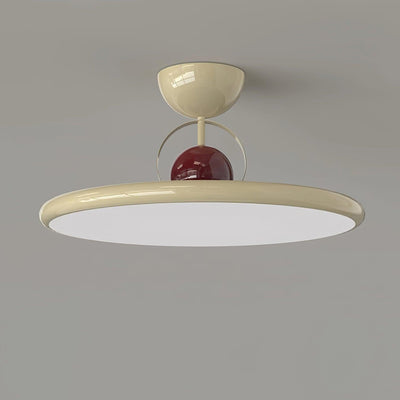Letizia Ceiling Lamp – Soft and Elegant Lighting for Your Space