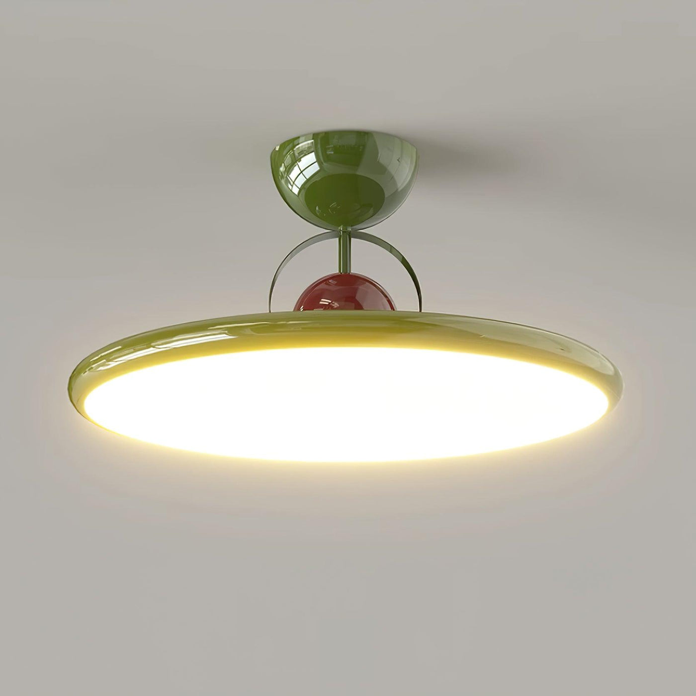 Letizia Ceiling Lamp – Soft and Elegant Lighting for Your Space