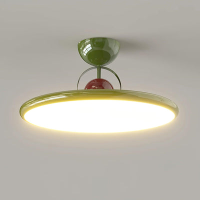 Letizia Ceiling Lamp – Soft and Elegant Lighting for Your Space