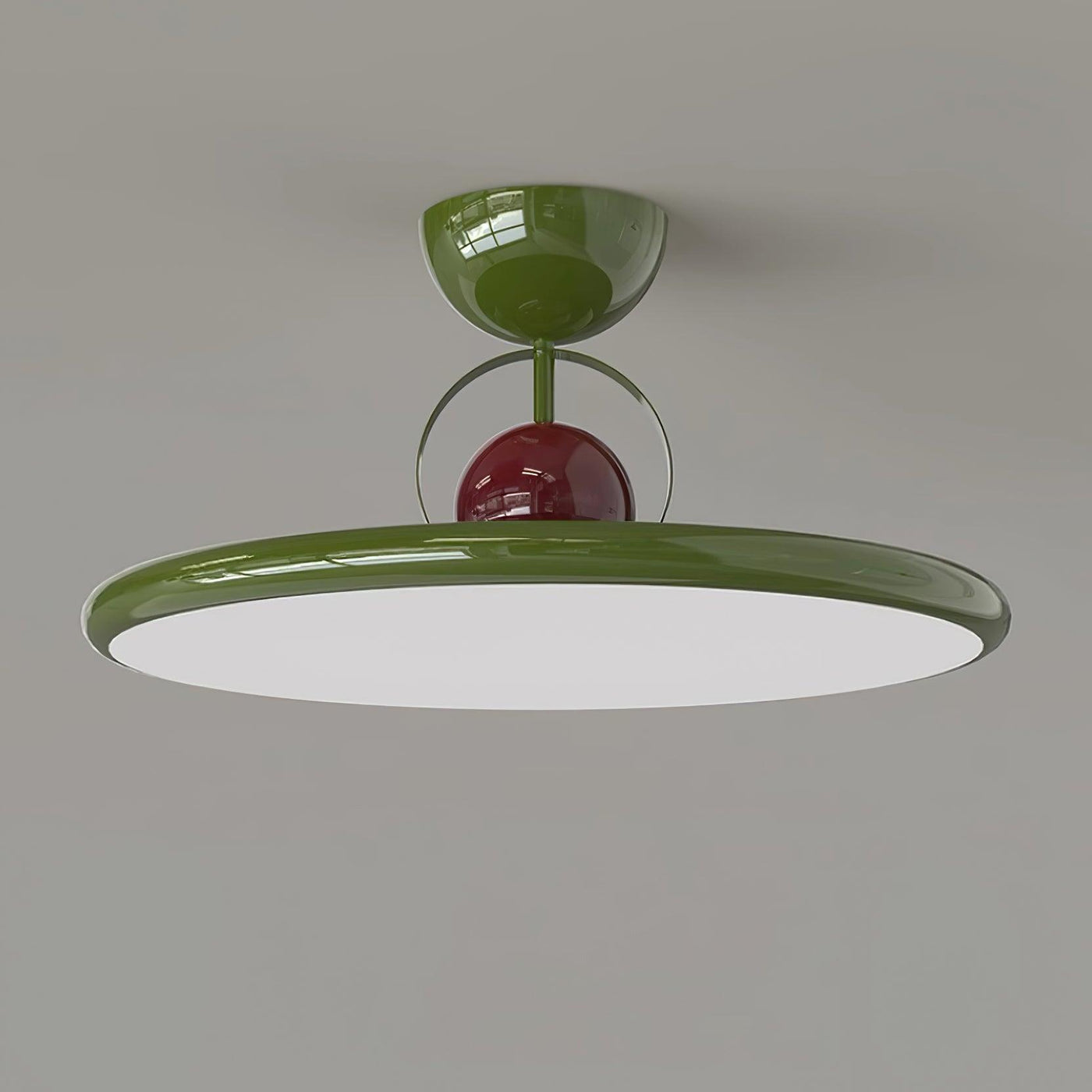 Letizia Ceiling Lamp – Soft and Elegant Lighting for Your Space