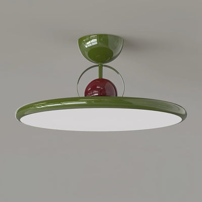 Letizia Ceiling Lamp – Soft and Elegant Lighting for Your Space