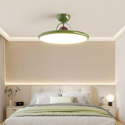 Letizia Ceiling Lamp – Soft and Elegant Lighting for Your Space