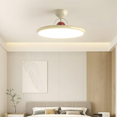 Letizia Ceiling Lamp – Soft and Elegant Lighting for Your Space