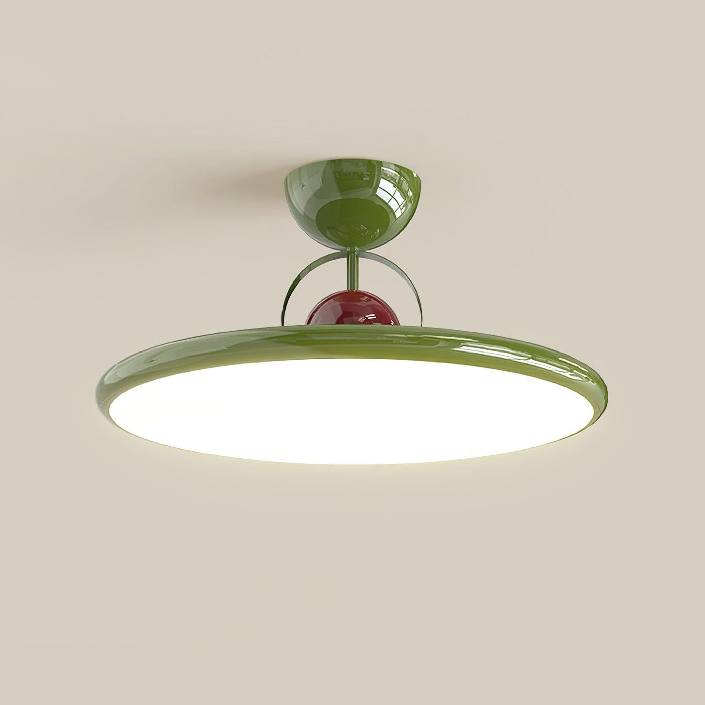 Letizia Ceiling Lamp – Soft and Elegant Lighting for Your Space