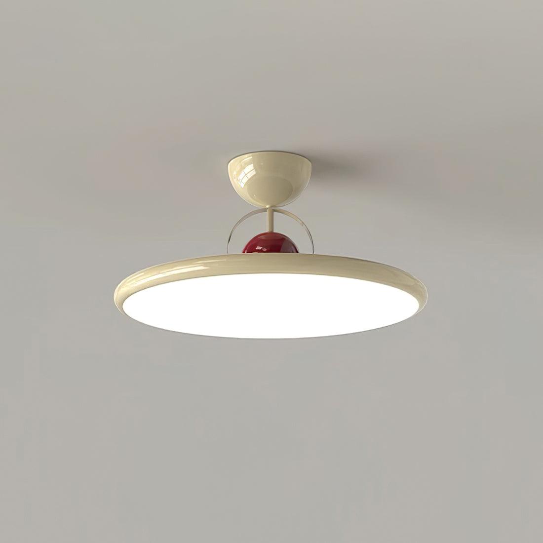 Letizia Ceiling Lamp – Soft and Elegant Lighting for Your Space