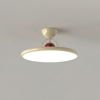 Letizia Ceiling Lamp – Soft and Elegant Lighting for Your Space
