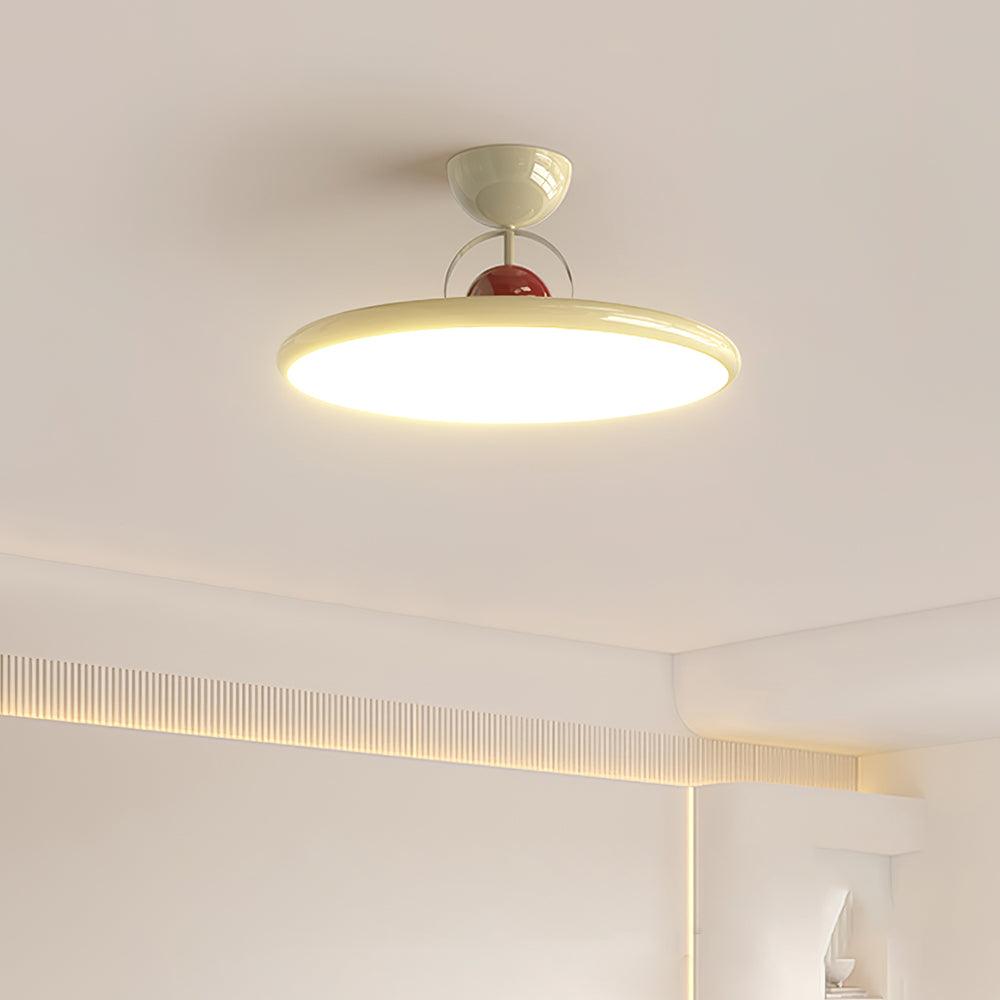Letizia Ceiling Lamp – Soft and Elegant Lighting for Your Space