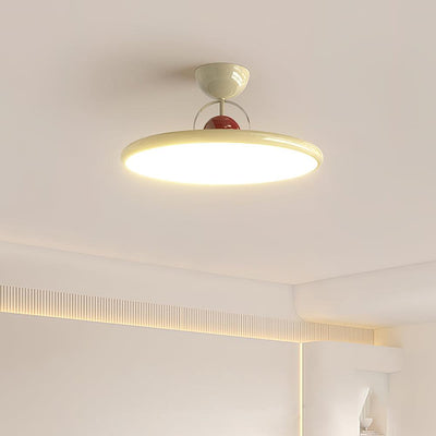 Letizia Ceiling Lamp – Soft and Elegant Lighting for Your Space