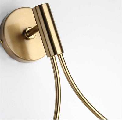 Nordic Wall Lamp – Timeless Elegance for Every Space