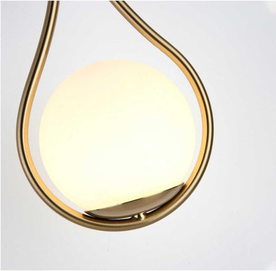 Nordic Wall Lamp – Timeless Elegance for Every Space