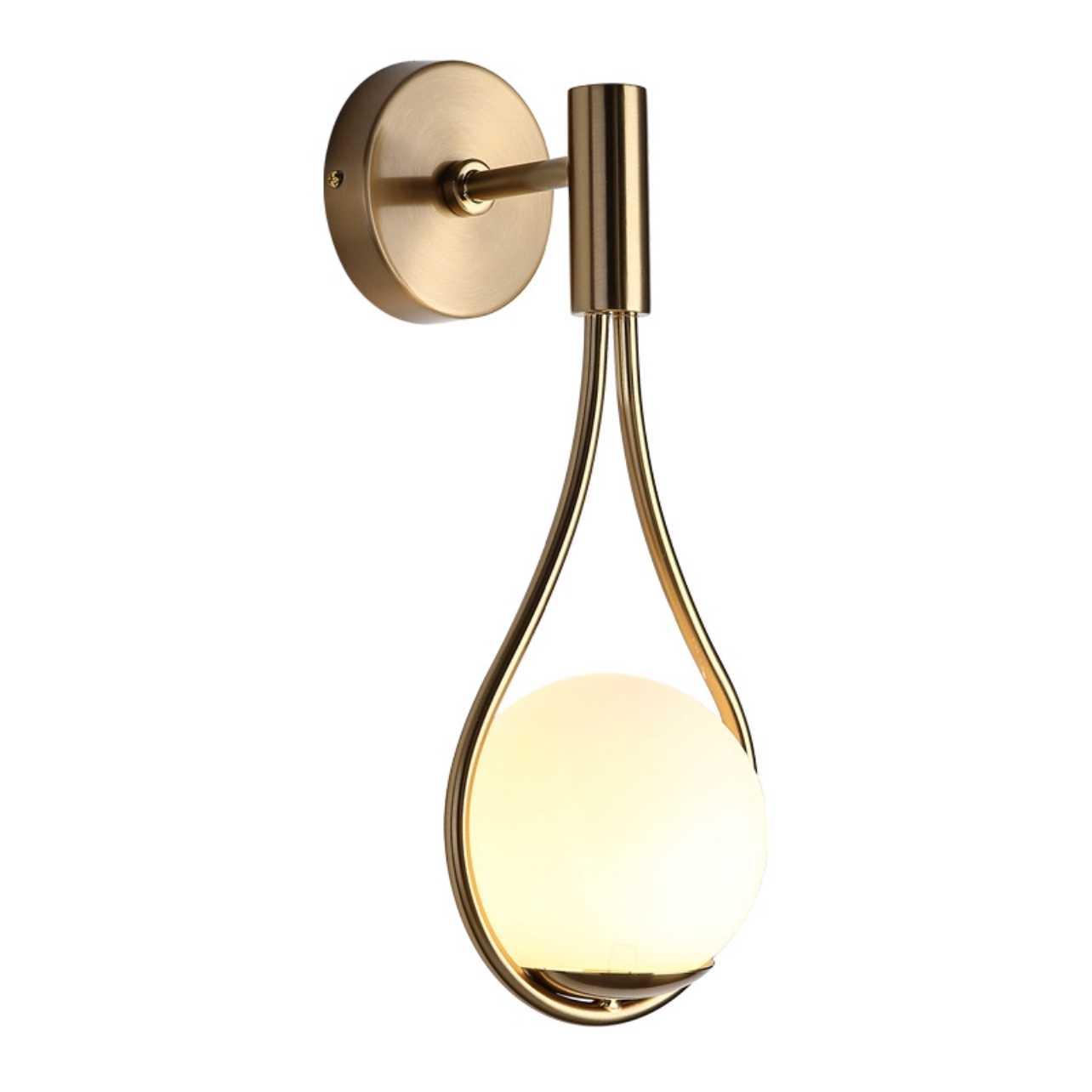 Nordic Wall Lamp – Timeless Elegance for Every Space