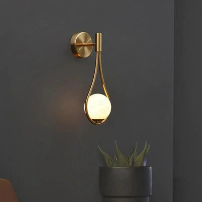 Nordic Wall Lamp – Timeless Elegance for Every Space