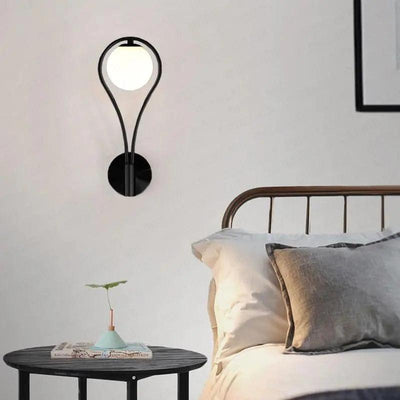 Nordic Wall Lamp – Timeless Elegance for Every Space