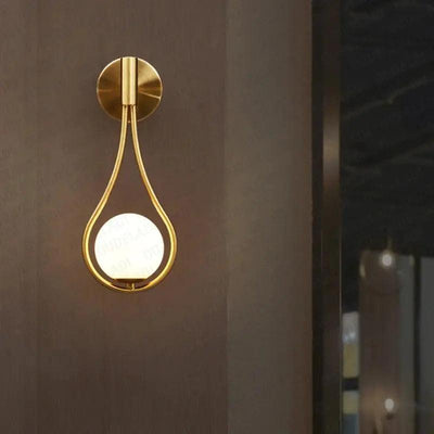 Nordic Wall Lamp – Timeless Elegance for Every Space