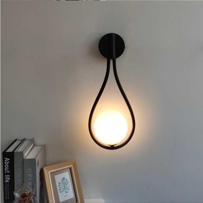 Nordic Wall Lamp – Timeless Elegance for Every Space
