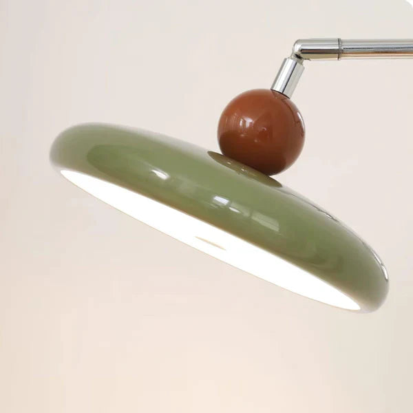 Lola Swing Arm Wall Lamp – Versatile & Modern Lighting Solution