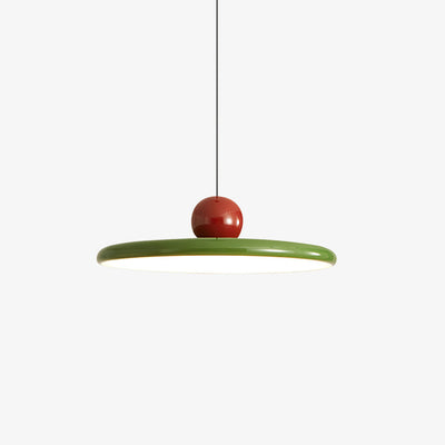 Modern Hanging Lantern – Sleek LED Pendant Light for Elegant Interiors