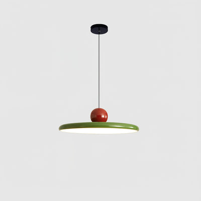 Modern Hanging Lantern – Sleek LED Pendant Light for Elegant Interiors