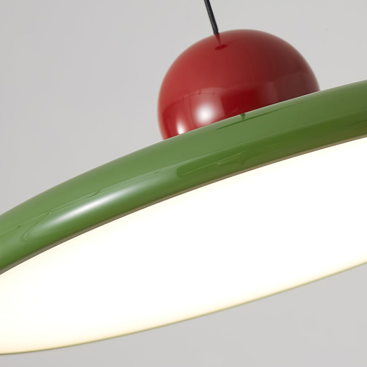 Modern Hanging Lantern – Sleek LED Pendant Light for Elegant Interiors