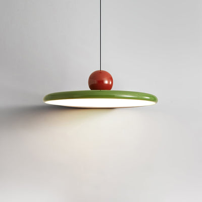 Modern Hanging Lantern – Sleek LED Pendant Light for Elegant Interiors