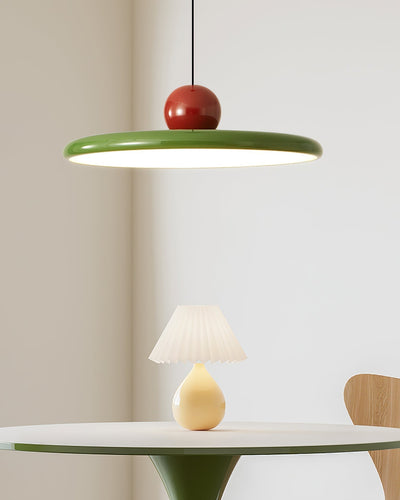 Modern Hanging Lantern – Sleek LED Pendant Light for Elegant Interiors