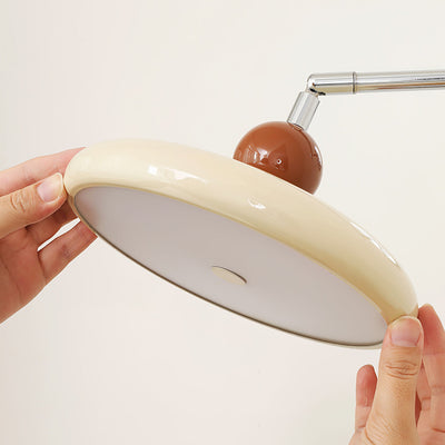 Lola Swing Arm Wall Lamp – Versatile & Modern Lighting Solution