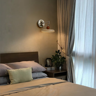 Lola Swing Arm Wall Lamp – Versatile & Modern Lighting Solution