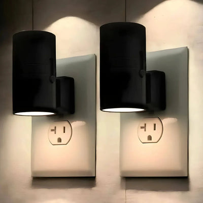 LumaGlow - Dimmable Night Light with Adjustable Brightness