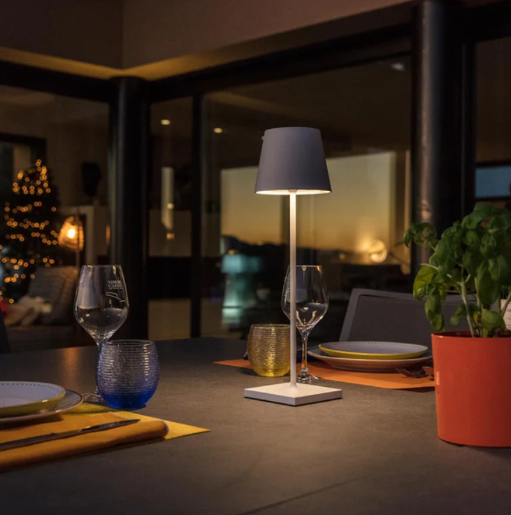 Practical and Elegant Lighting with LumiFree