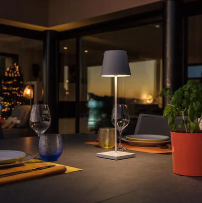 Practical and Elegant Lighting with LumiFree