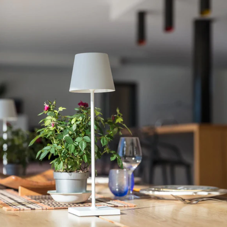 Practical and Elegant Lighting with LumiFree