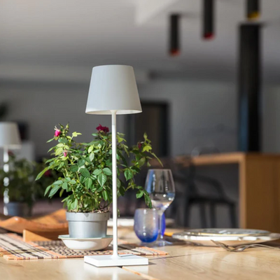 Practical and Elegant Lighting with LumiFree