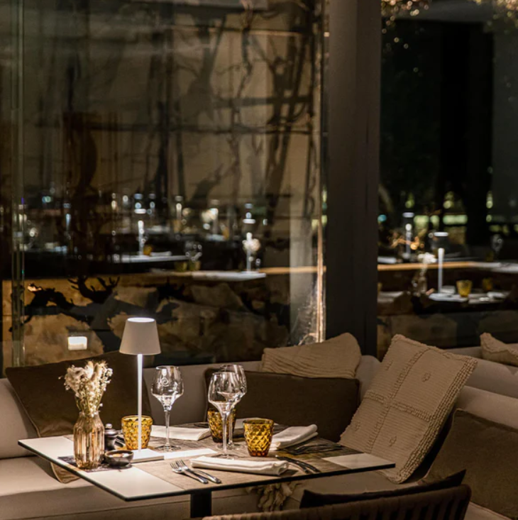 Practical and Elegant Lighting with LumiFree