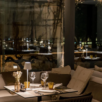 Practical and Elegant Lighting with LumiFree