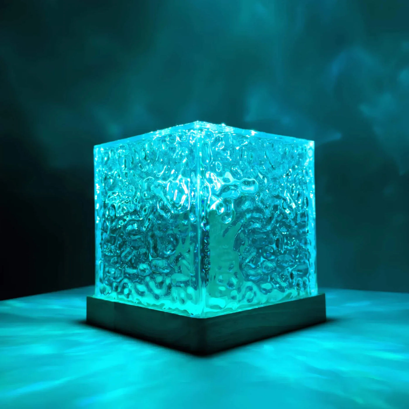 LumiNord Lamp – Create Your Own Aurora Borealis Experience at Home