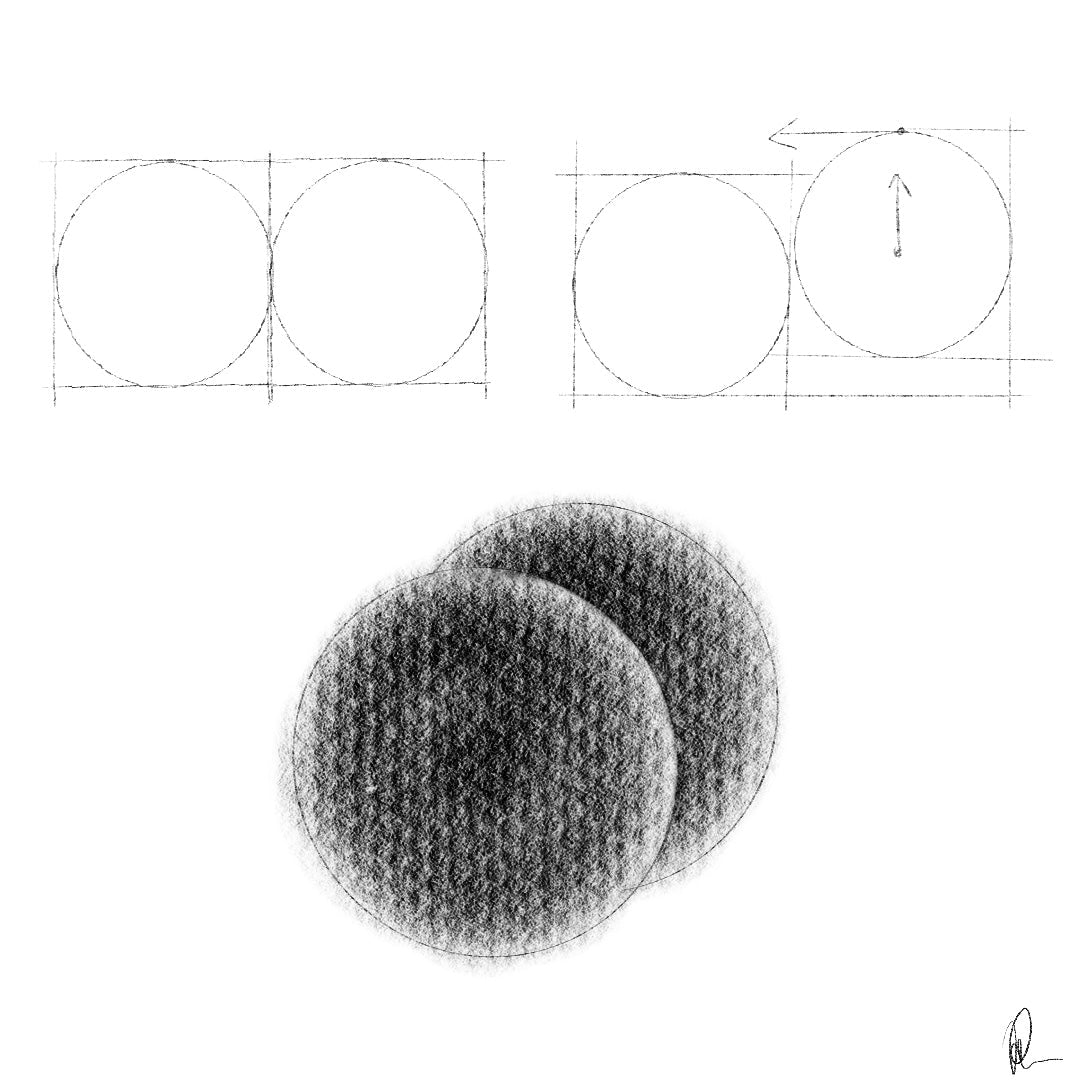 EclipseGlow LED Wall Light – Elegant Illumination with a Contemporary Touch