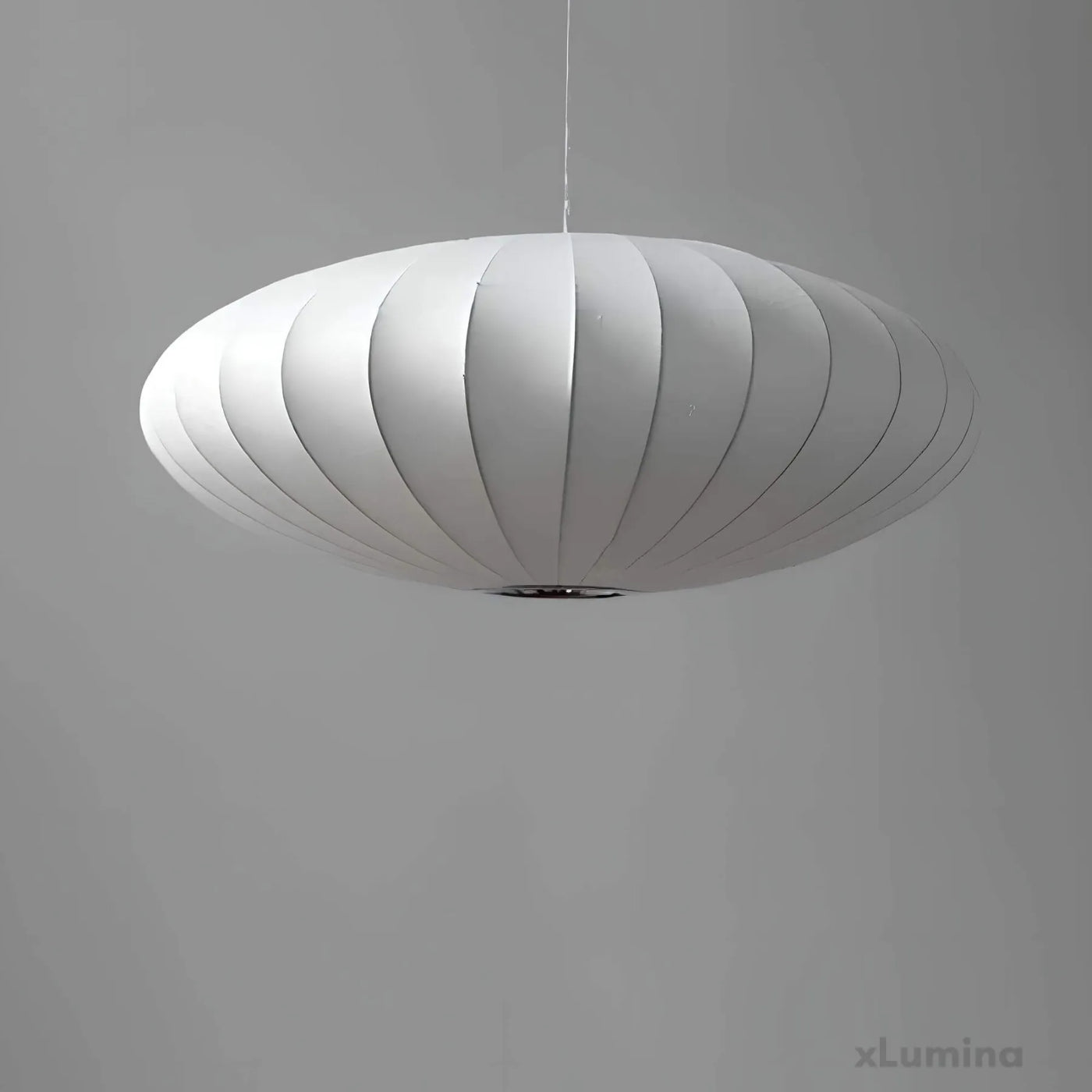 Luxury Silk Chandelier – Elegant Lighting for Your Home