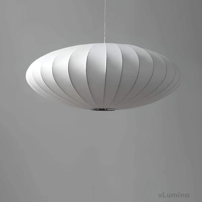 Luxury Silk Chandelier – Elegant Lighting for Your Home