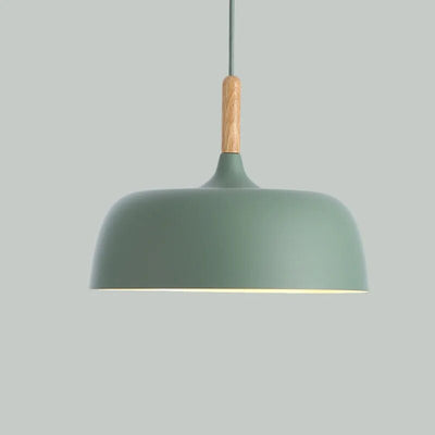 Nordic LED Pendant Light – Modern and Elegant Design for Stylish Interiors