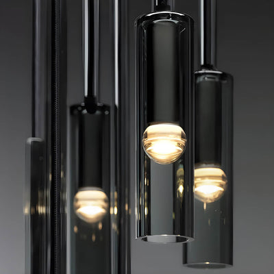Marque Glass Pendant Light – Minimalist Nordic-Inspired Elegance