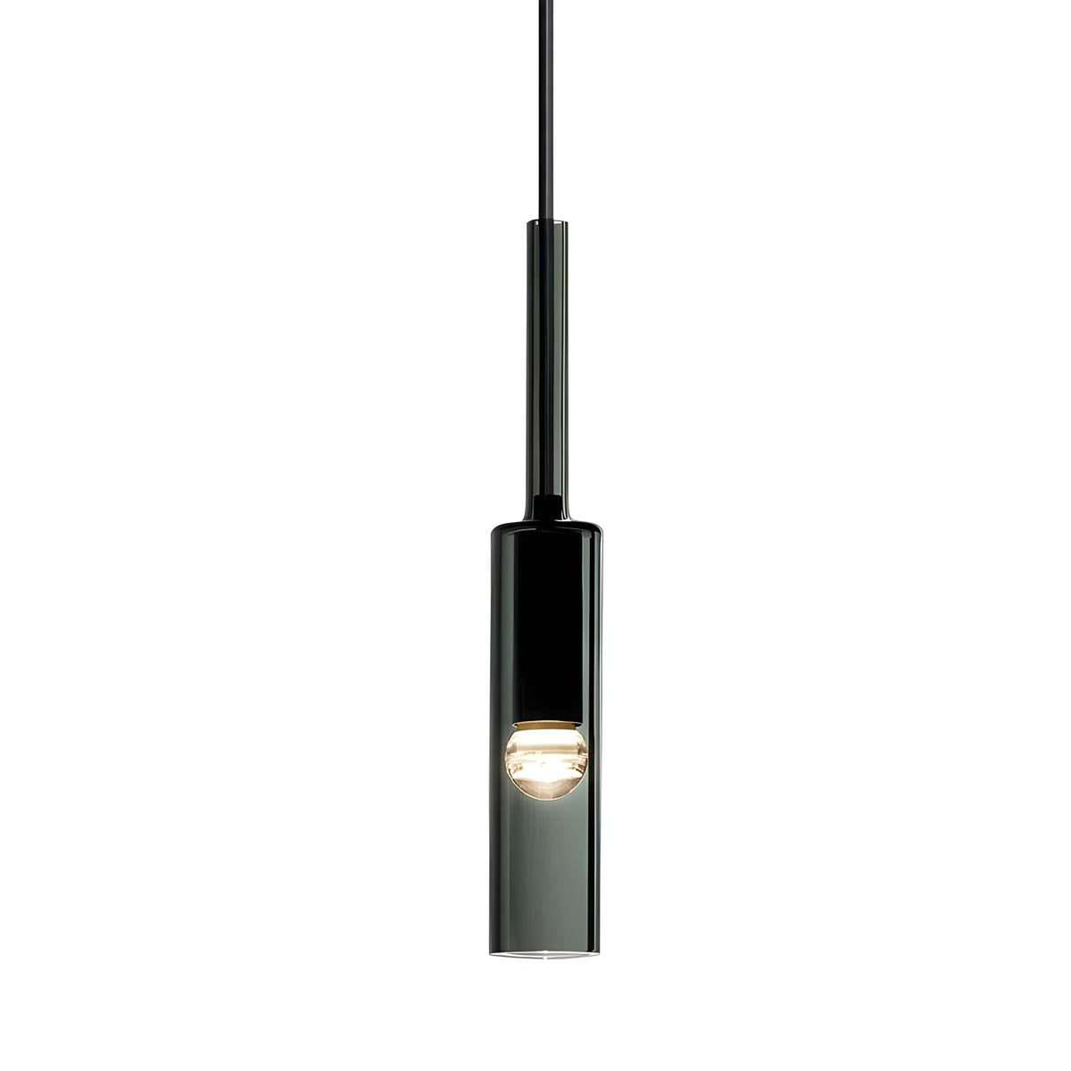 Marque Glass Pendant Light – Minimalist Nordic-Inspired Elegance
