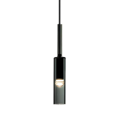 Marque Glass Pendant Light – Minimalist Nordic-Inspired Elegance