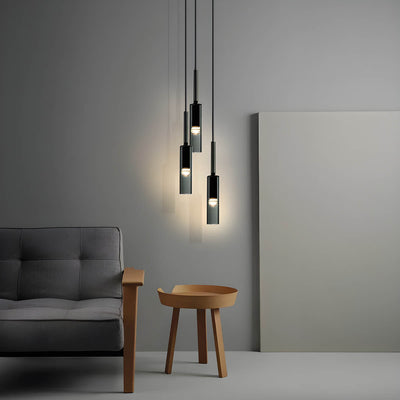 Marque Glass Pendant Light – Minimalist Nordic-Inspired Elegance