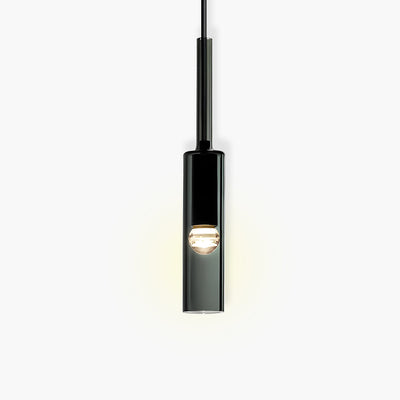 Marque Glass Pendant Light – Minimalist Nordic-Inspired Elegance