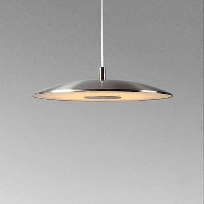 Modern Nordic LED Pendant Light – Elegant Suspended Lighting for Contemporary Spaces