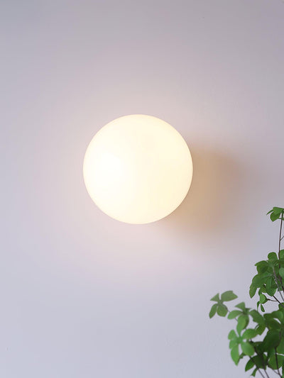 Modern Pink Glass & Metal Table Lamp – Elegant Soft Glow Lighting
