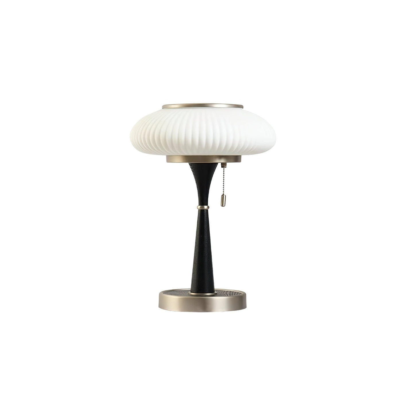 Matsutake Table Lamp – Organic Elegance with Soft Ambient Glow