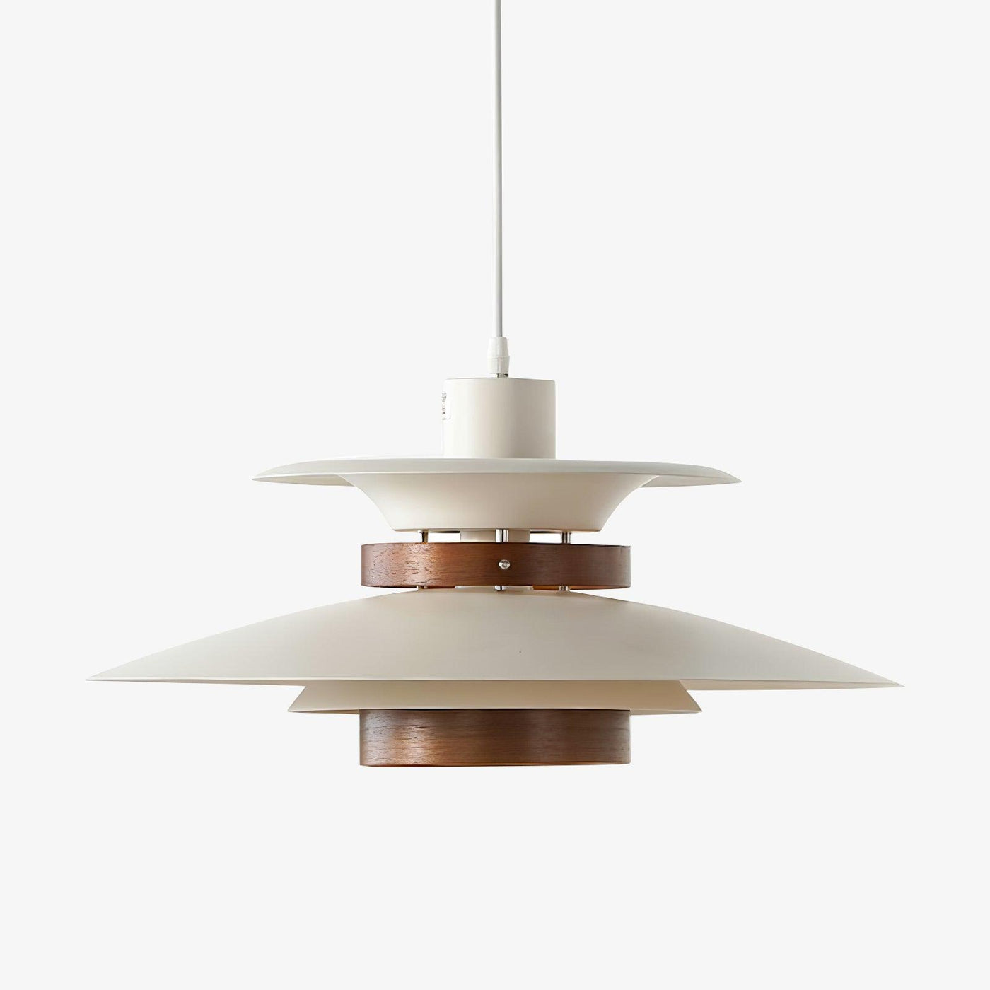 Mercero Pendant Light – Elegant LED Hanging Lamp with Classic Design